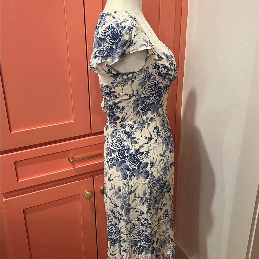 Reformation Rosi Dress - Picture 8 of 11